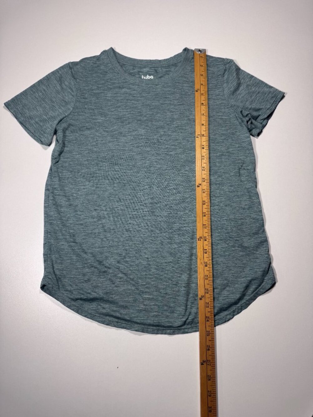 Hyba Active Performance Tee – Women's XS - Picture 4 of 12